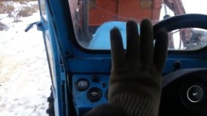 Рулевое с Дозатором на Т-40