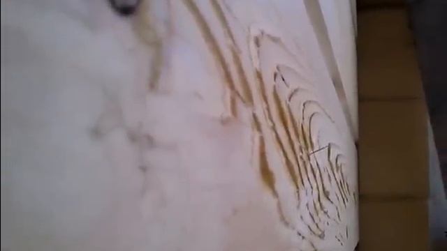 Шлифовка стен сруба бани из бруса смотреть онлайн