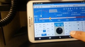 Дистанционное управление трансивером
