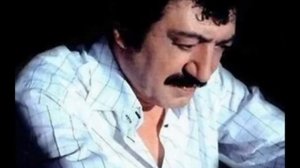 Şu Dağlarda Kar Olsaydım Müslüm Gürses