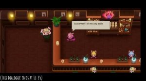 Guardian Tales 12-2 Guide (PART 2 + Full 3 Star) | Downtown Demon World