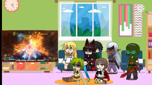 G.A.T.E. Reacts to Doom 3 _ Remake смотреть онлайн