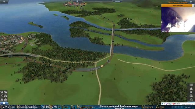 Transport Fever Industry 2.4 (XXL) "Черемхово!" Новые Возможности? смотреть онлайн