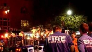 Карнавал Марди Гра 2009