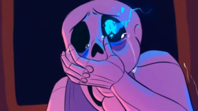 Sans Ships 【 Undertale Comic Dub Compilation 】 смотреть онлайн