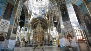 Храмы Перми