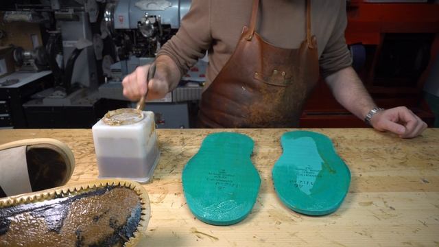 Recrafted Birkenstock featuring Vibram Soles | Elevate Your Comfort and Style смотреть онлайн