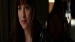 Анастейша и Кристиан || Anastasia & Christian || 50 shades of grey || Deep End ||  Foushee