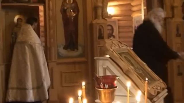 СОКОЛ НАД ШАРЬЁЙ. ПРОТОИЕРЕЙ ДИМИТРИЙ СТЕПАНОВ И МАТУШКА ОЛЬГА.  ВИДЕО КОНСТАНТИНА НИКОЛАЕВА
