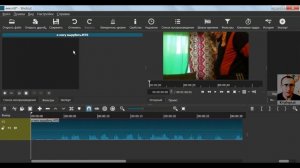 Как звук из видеозаписи сохранить отдельно в виде аудиофайла/ Shotcut на русском