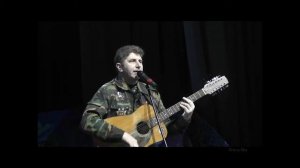 Песни Афгана. В.Мазур - "Три друга"