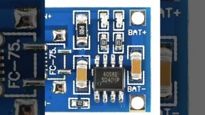 Ремонт блютуз гарнитуры. Не включается