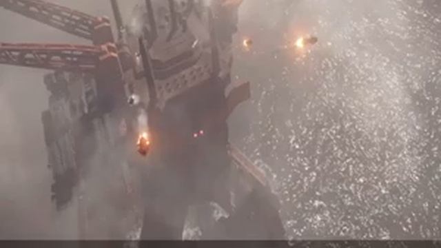 NieR: Automata | Весь пролог - пустыня | Частично русифицирована часть 1 смотреть онлайн
