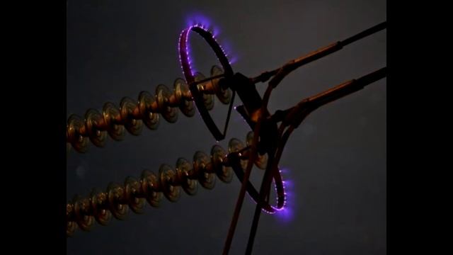 Устройство и принцип работы ЛЭП