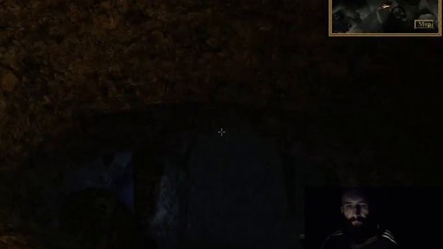 Morrowind - Задание по нахождению посоха Магнуса запись 25.04.2016