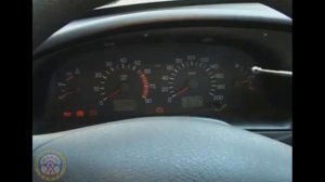 Урок 39. Техническое устройство и обслуживание автомобиля. Органы управления