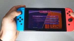 Disney Classic Games: Aladdin and The Lion King Nintendo Switch gameplay