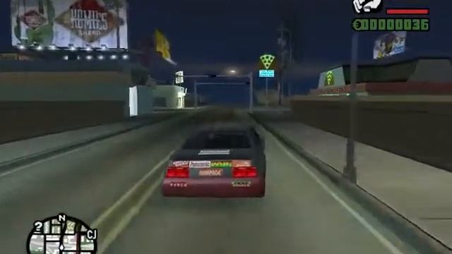 Gta san andreas смотреть онлайн