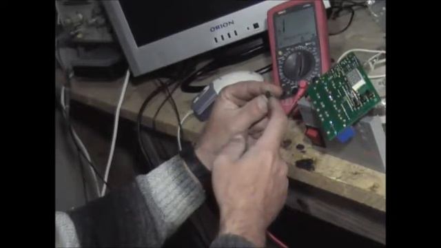 АСН300 РЕМОНТ смотреть онлайн