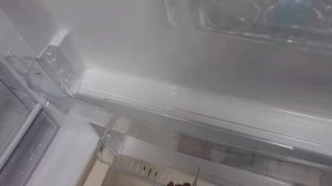 Холодильник PANASONIC NR B591BR C4