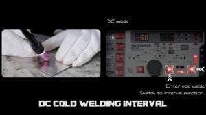 ANDELI TIG 250PL Welder Review | Best TIG Welding Machine