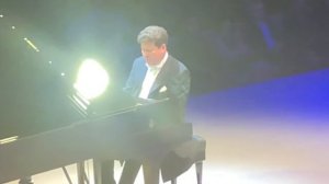 А.Скрябин Этюд ре диез минор Мацуев _Зарядье 05_10_2019