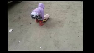 Учимся кататься на скейте