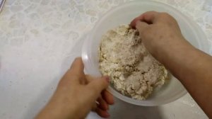 Ленивые вареники с творогом без муки, масла и сахара! Быстро!