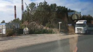 От аэропорта до ж/д вокзала Мурманска