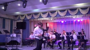 Big Band ERA -Splanky (Neal Hefti)