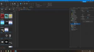 Как сделать таблицу лидеров в Roblox Studio?