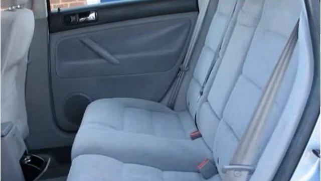 2003 Volkswagen Passat Wagon Used Cars Fairfax VA смотреть онлайн