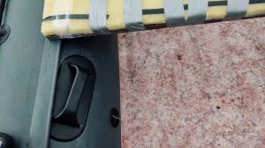 лодка хантер 360-А , краткий отзыв после пары дней экспулатации