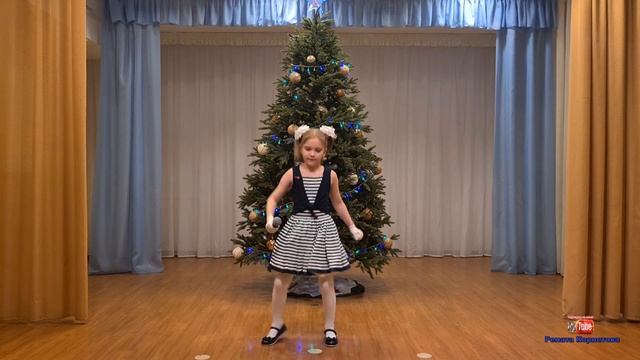 "Эй, моряк" Александрова Вероника смотреть онлайн