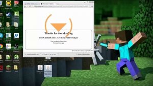 How to Install WAILA for Minecraft 1.7.10