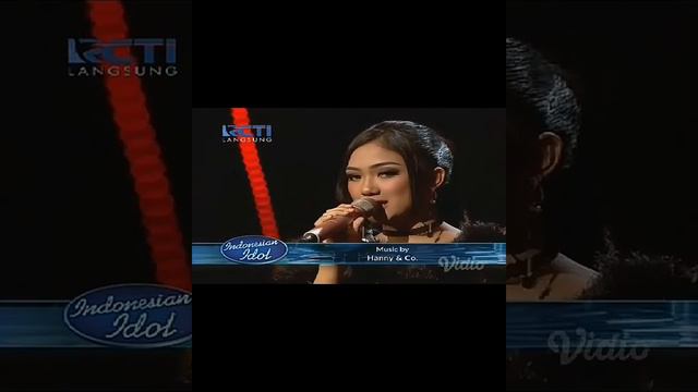 MARION JOALA INDONESIAN IDOL 2018