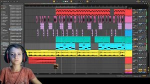КАК НАПИСАТЬ ФОНК В ABLETON LIVE 10 | КАЧАЮЩИЙ PHONK