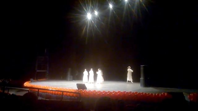 "Конфетти" г. Петровск - "Пёрышко" смотреть онлайн