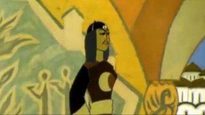 Сказ о том, как выдали замуж Забаву Путятишну