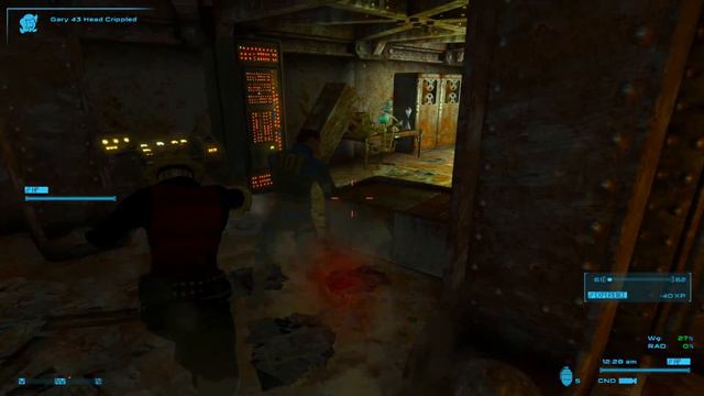 Raider Road Trailer - Fallout: Tale of Two Wastelands смотреть онлайн