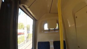 Автобус "2256 по 40" Петербурга 13-**: ЛиАЗ-5292.60 2256 по №40 (24.05.23)