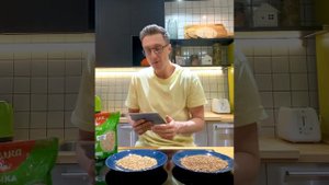 Мысли про гречку. Чем отличается обычная от зеленой