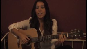 Isyan/Beni Benden Alirsan - Halil Sezai/Ibrahim Tatlises - Acoustic Cover by Dilara