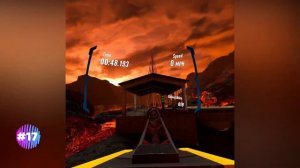 Oculus Quest 2 Games | Epic Roller Coasters: Race Mode