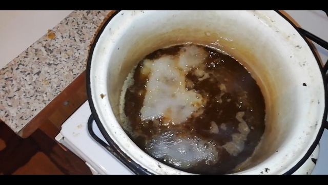 Как осветлить темный воск ? - Простые способы осветления воска в домашних условиях. смотреть онлайн