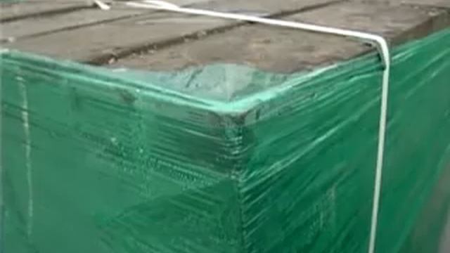 Пенобетонные блоки ЭКОблок смотреть онлайн