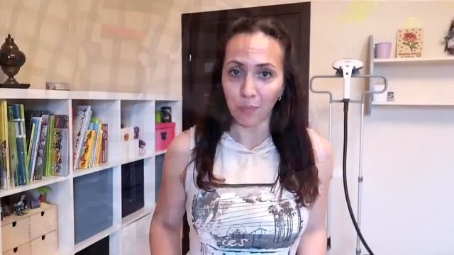 ОТПАРИВАТЕЛЬ для одежды В ДЕЙСТВИИ! Чистка пальто Дезинфекция вещей! Nataly Gorbatova смотреть онлайн