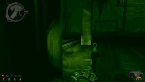 Где найти документы в путепроводе в Call of Chernobyl. # 5.