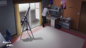 (AMV) // всё из-за тебя // грустный аниме клип // ВИДЕО НЕ МОЁ //