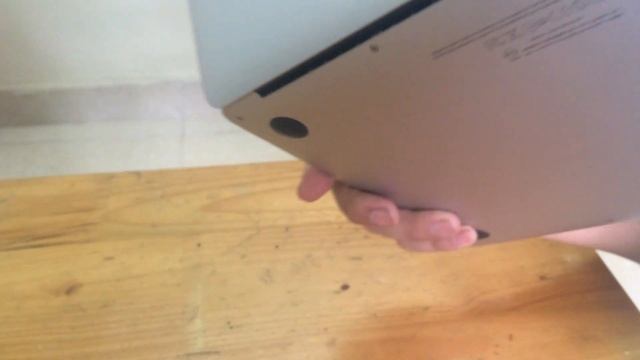 Macbook Air A1370 Cực đẹp giá 10,300,000 VNĐ смотреть онлайн